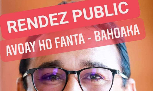 Exigeons la publication du contrat de concession de l'autoroute d'antananarivo - Tamatave