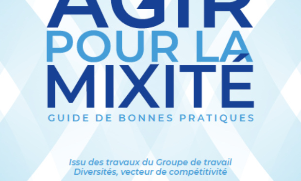 pour la mixit&eacute;