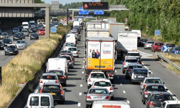 Message à nos politiques pour améliorer nos conditions de vie sur la route la métropole Lilloise et ailleurs !