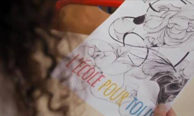 Enfants pauvres privés d’école. Instaurons vite une «Trêve Scolaire Républicaine » !