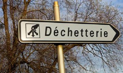 Des excuses publiques de la part de la C2A et le changement de prestataire pour les déchetteries d'Annecy