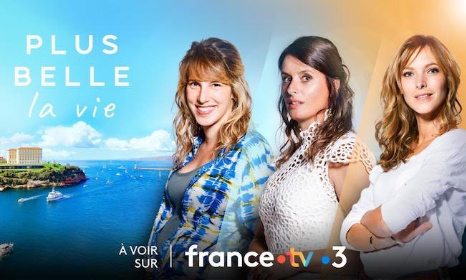 Pour un retour de Plus belle la vie !