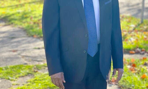 Tous pour le retour de l’activiste Ahmat Amir Djerou au Tchad