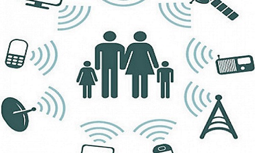 Non au tout numérique dans nos foyers !