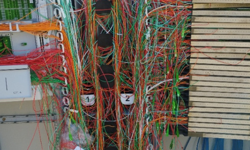 Pour une connexion internet décente sur la commune du Rove !