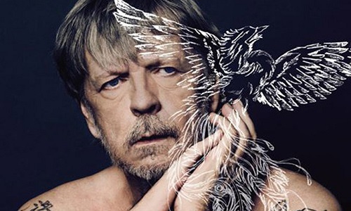 Pour un dédommagement sur les pré-commandes de l'album de Renaud