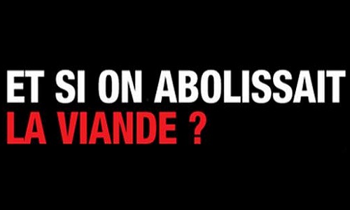 Face à l'inadmissible scandale animal, arrêtons tous de manger de la viande !