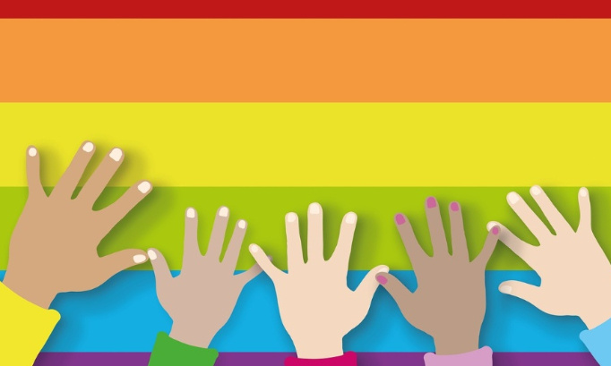 Aidons Tadya à faire reconnaitre son identité MTF (male to female)  - Élève au Collège Lambersart