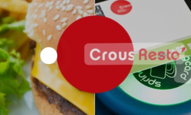 Mise en place d’un dispositif CROUS à l’IFIS