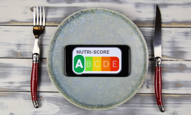 Rendons le Nutri-score obligatoire !