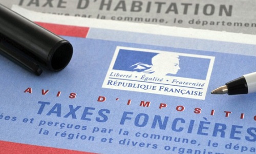 Suppression de la taxe foncière quand on gagne moins de 15.000 à 20.000 € par an