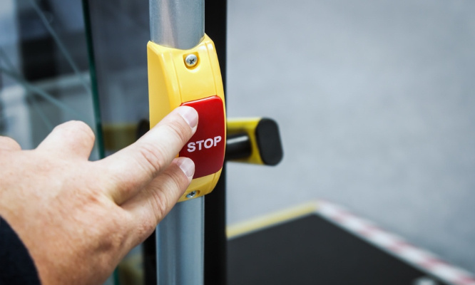 Pour une amélioration des transports en commun sur la région Brestoise !