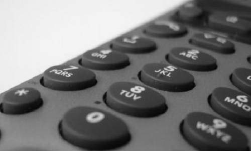 La supression des numeros surtaxés, dans la gestion des commandes