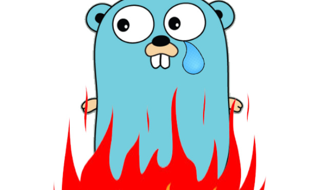 Remplacer le GOLANG par le PHP en web
