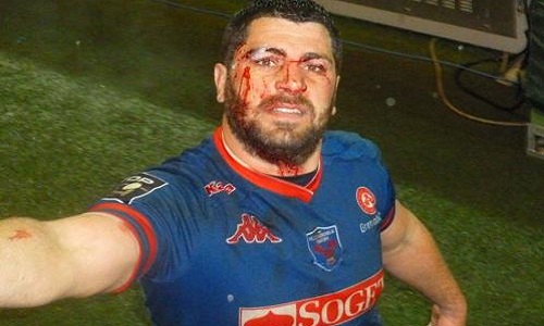 Le retour sur les feuilles de matchs de Jonathan Best