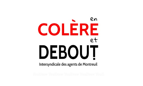 Défendons un service public de qualité à Montreuil !