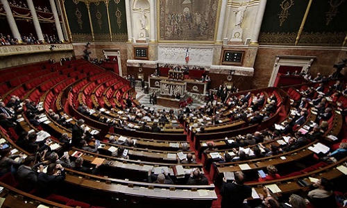 Mise en place d'une assemblée constituante