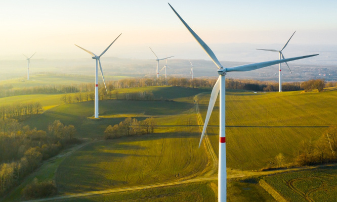 Non aux projets éoliens dans l'Oise !