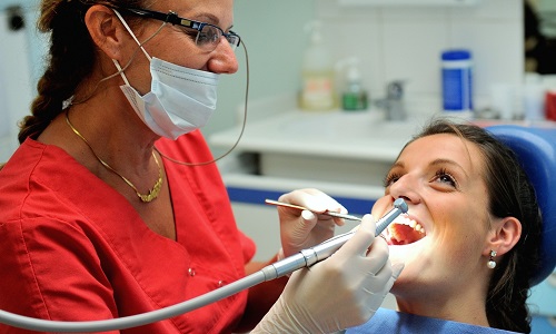 Que les soins dentaires et optiques soient remboursés a 100%