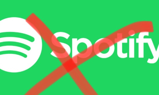 Spotify give Armenia Wrapped first