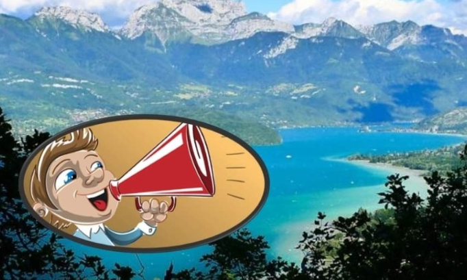 Non aux projets fous du département 74