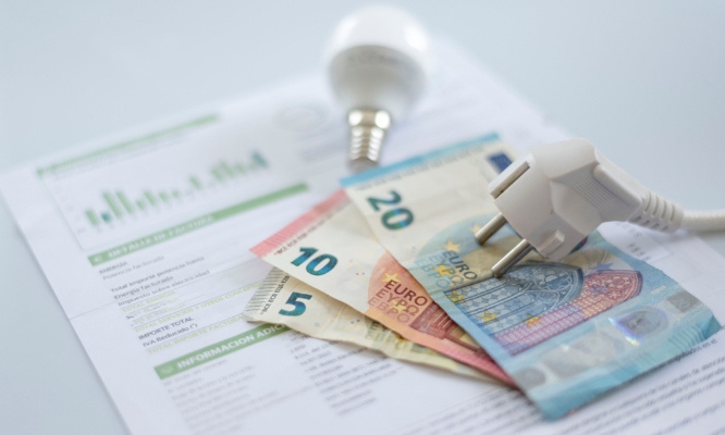 Pour que la France sorte du marché européen de l'électricité, pour que les français puissent s'éclairer, se chauffer, vivre !