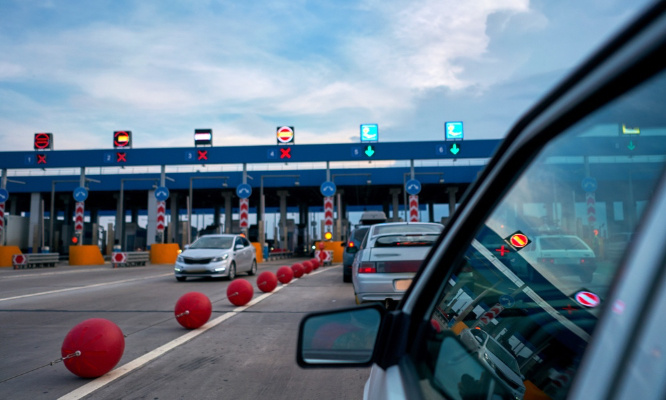 Pour la nationalisation des autoroutes !