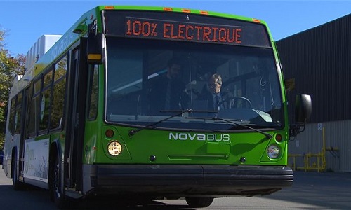 Pour un air pur pour mes petits enfants