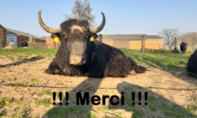 Urgent : Aidez-nous à sauver le parc animalier La Ligule !