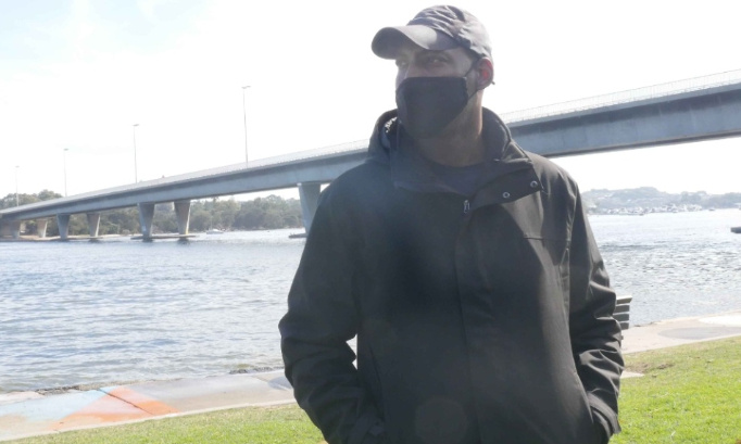 APPEL EN RÉPARATION DES PRÉJUDICES CAUSÉS A UN FRANÇAIS ASPIRANT A LA CITOYENNETÉ AUSTRALIENNE