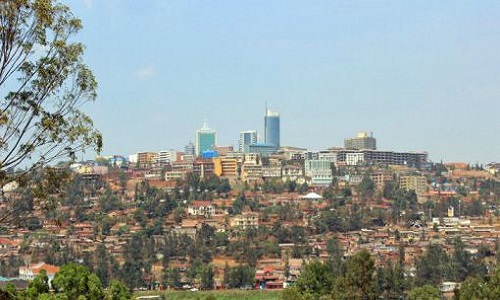 Demande de droit d'asile politique