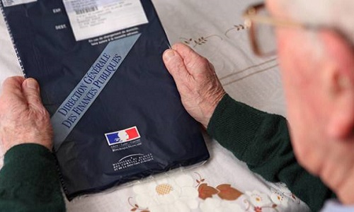 Trop d'impôts locaux et fonciers pour les retraités!