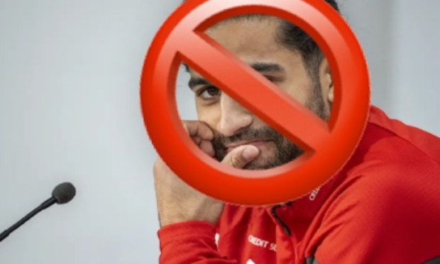 Virer Ricardo Rodriguez de la Nati