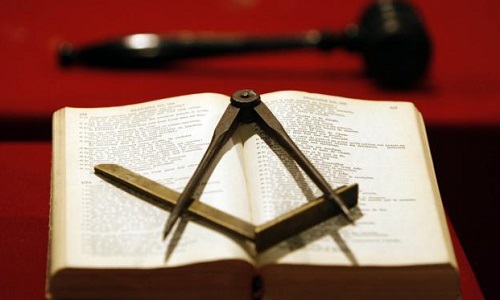 L'interdiction de la franc-maçonnerie en France