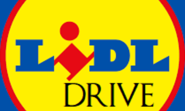 L'ouverture d'un drive chez l'enseigne Lidl