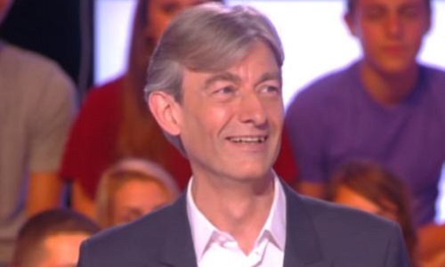 Des excuses pour la claque sur Gilles Verdez