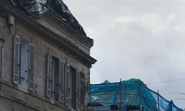 Sinistres des biens bâtis : pour une modération de la clause de vétusté et la suppresion de la reconstruction à l'identique.