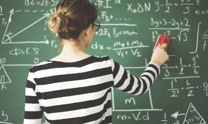 Renforçons les maths au lycée !