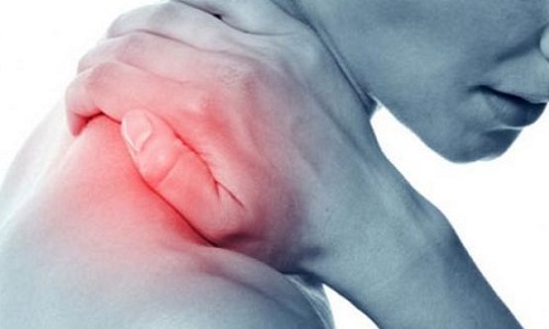 Reconnaissance de la fibromyalgie