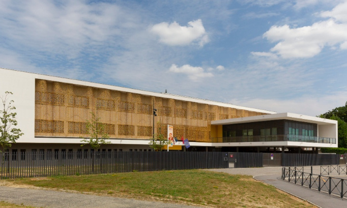 1 seul collège pour tous les Unionais !