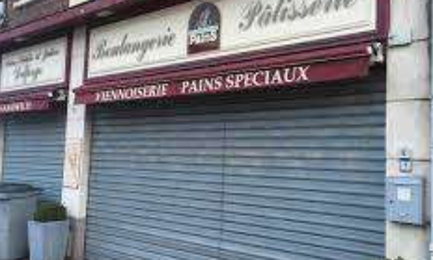 Non à la mort lente des boulangeries !