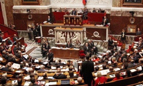 Suppression des privilèges des Élus de la Nation : Députés , Sénateurs, Conseillers généraux.