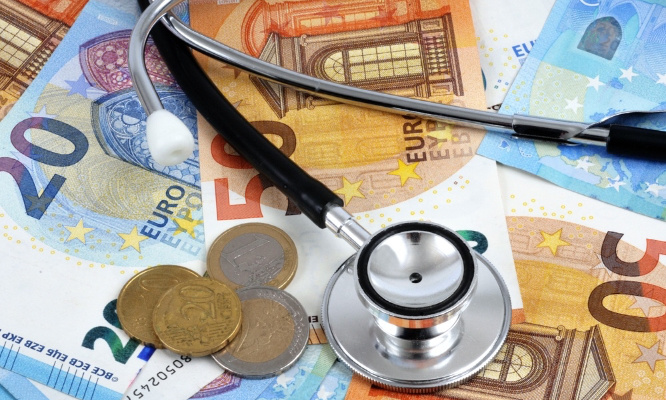 Il faut agir contre la trop forte hausse des mutuelles !