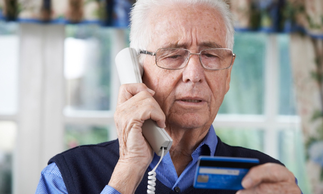 Arnaques : pour une sensibilisation adaptée aux personnes vulnérables !
