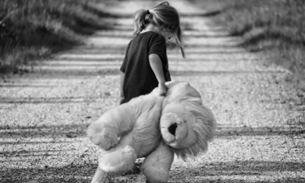 Stop à la pédocriminalité