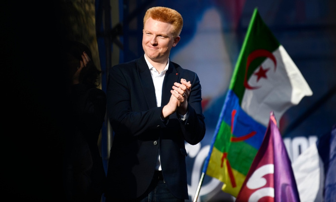 Pour que cesse l'acharnement politique et autres contre Adrien Quatennens !