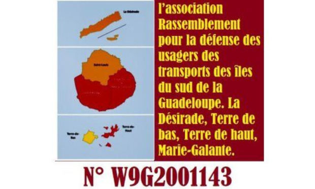 Pour la fin des billets de bateaux trop chers et pour des rotations adaptées à nos besoins