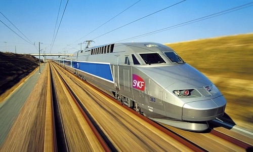 Non au passage de la LGV à proximité d'Opoul-Perillos