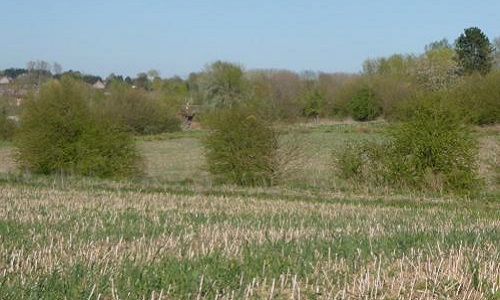 Non au tracé actuel du contournement Ouest de Braine-l'Alleud