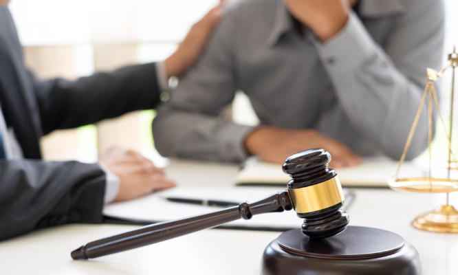 Prison pour l’accusatrice de Farid El Hairy, condamné à tort !